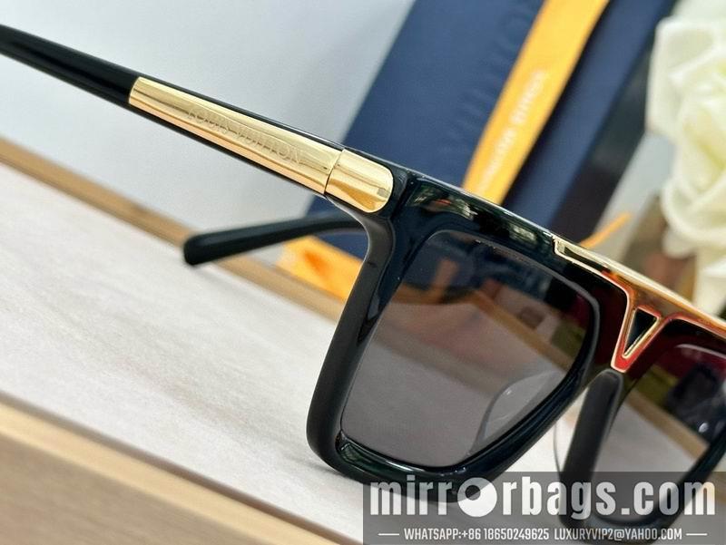 LV Glasses smh158