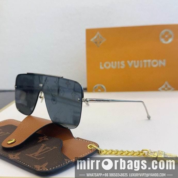 LV Glasses smx206