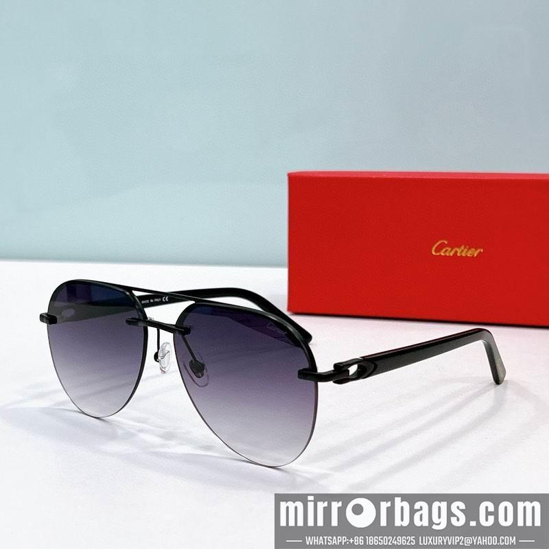 Cartier Glasses smx201