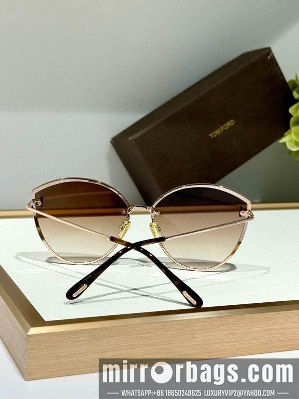 Tom Ford Glasses smx161