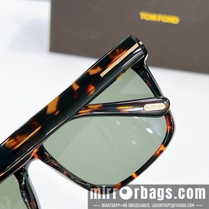 Tom Ford Glasses smx117