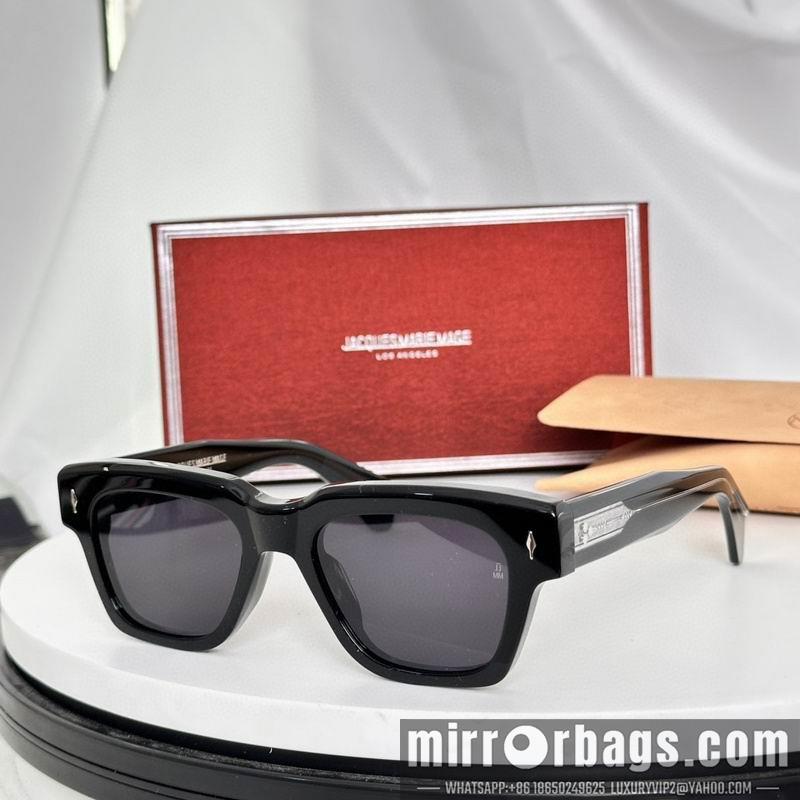 Jacques Marie Mage Glasses 03smh59
