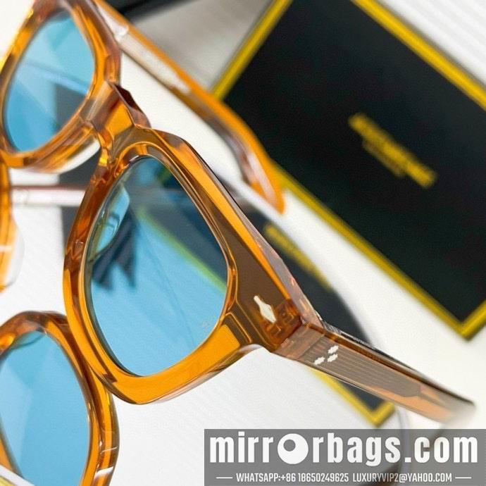 Jacques Marie Mage Glasses smx45