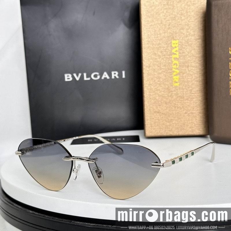 Bvlgari Glasses 03smh82