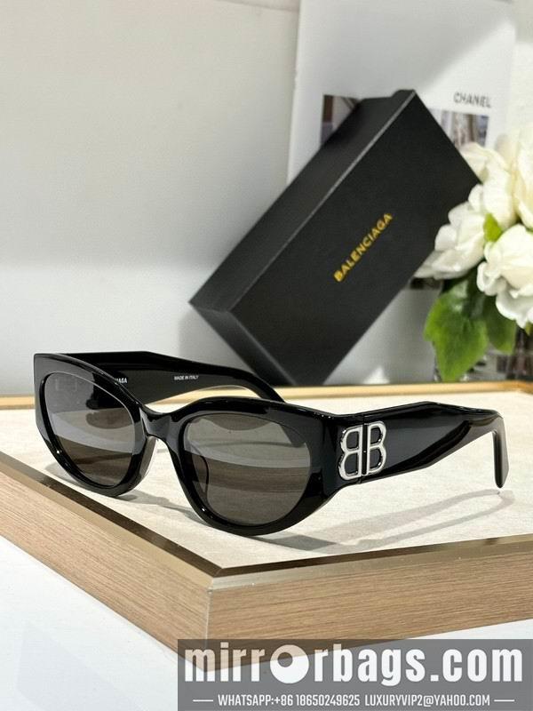 Balenciaga Glasses 03smh16