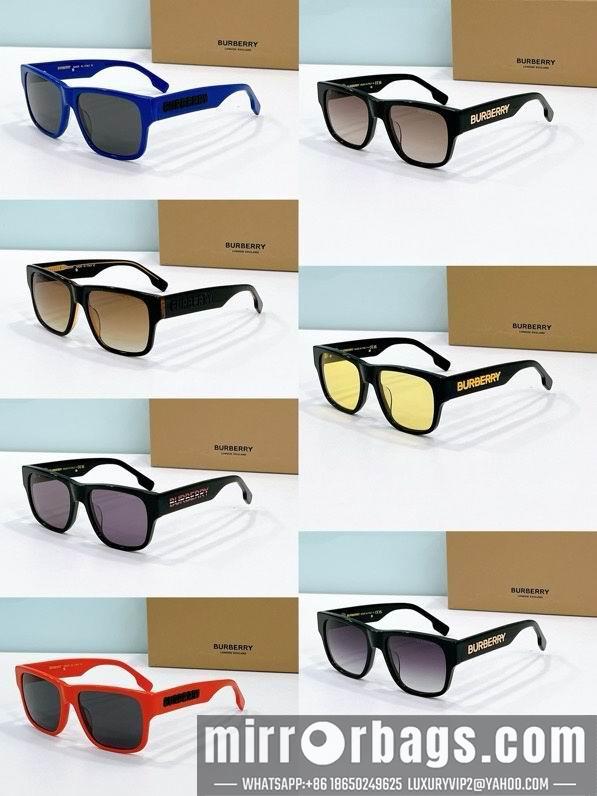 Burberry Glasses smx75
