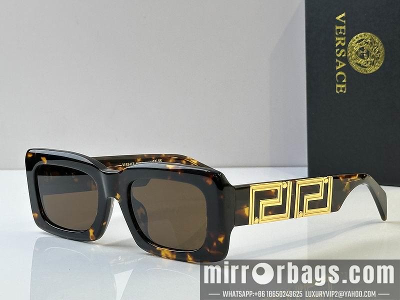 Versace Glasses 03smh101