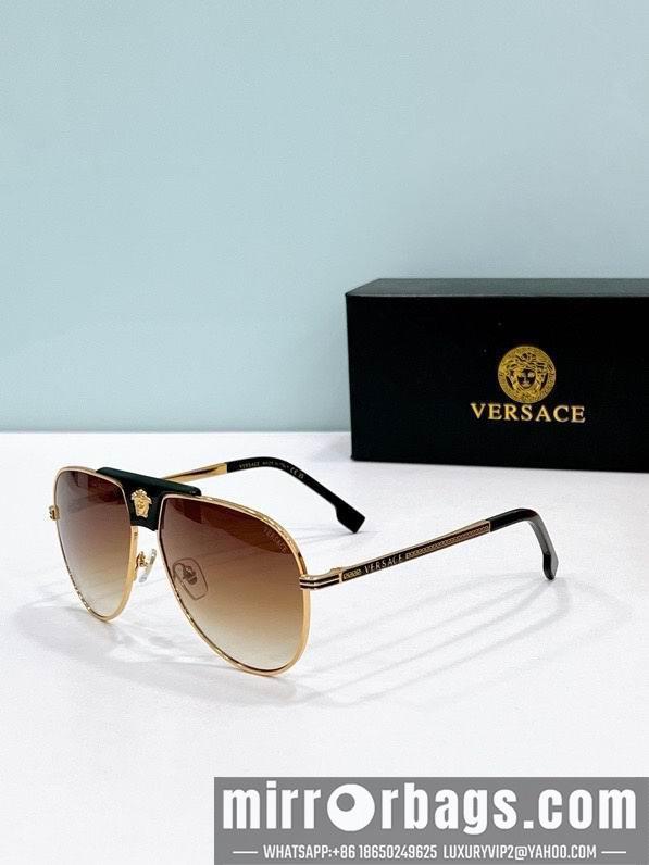 Versace Glaases smx145