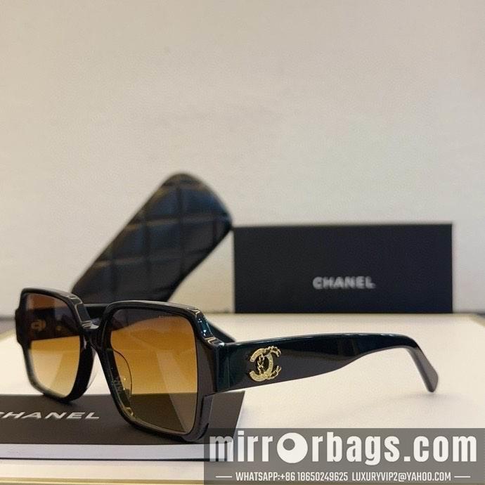Chanel Glasses smx161