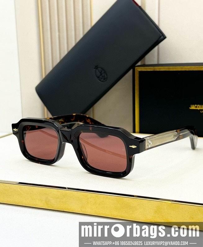 Jacques Marie Mage Glasses smx50
