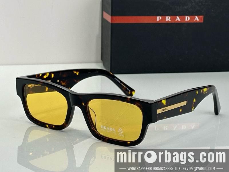 Prada Glasses smx187