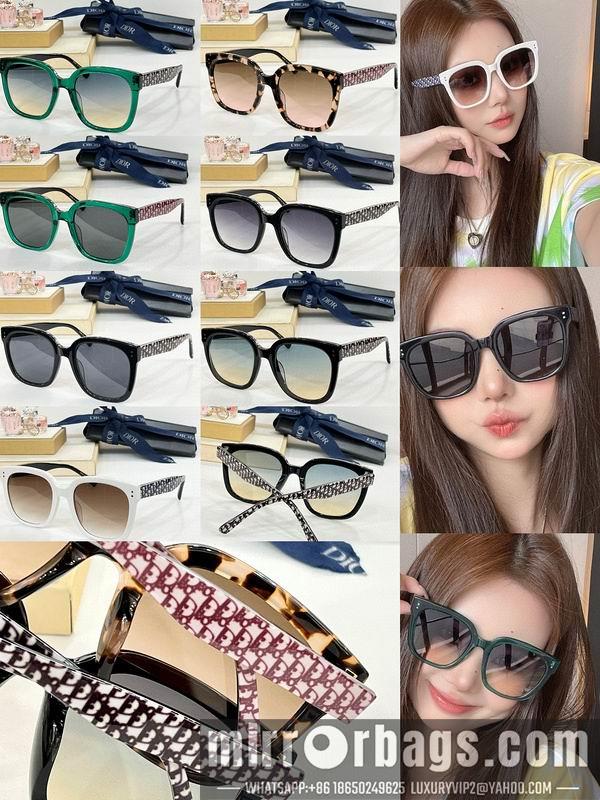 Dior Glasses smr17