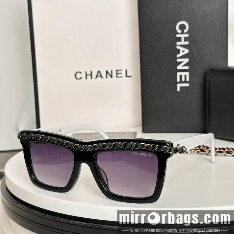 Chanel Glasses smh63