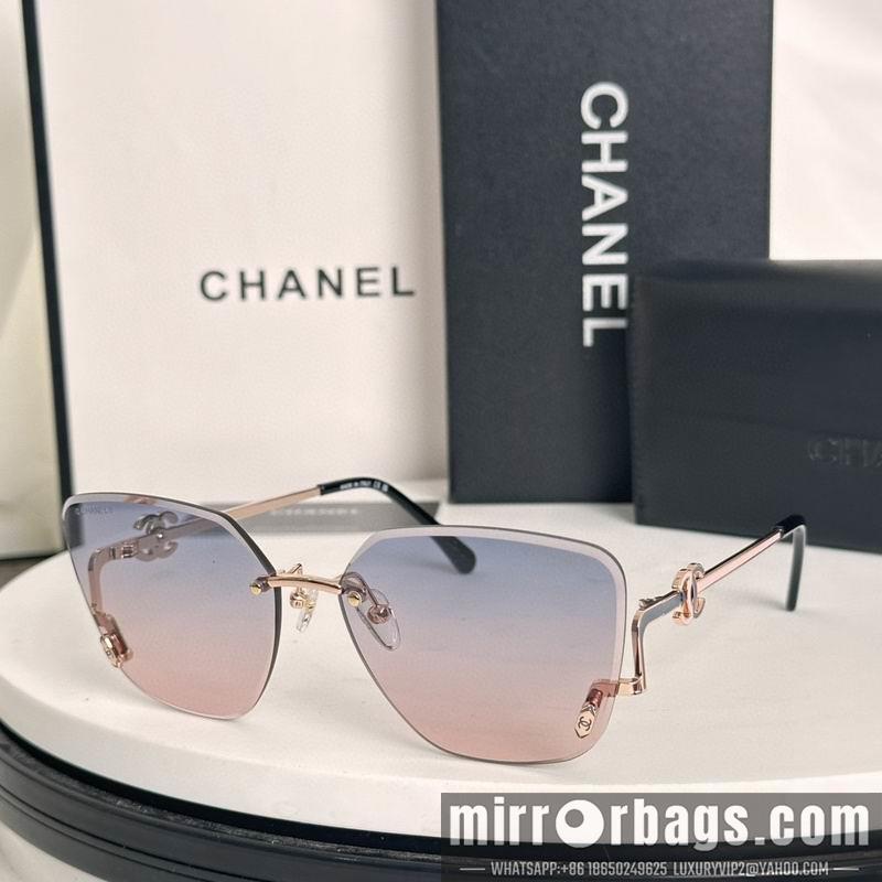 Chanel Glasses smh45