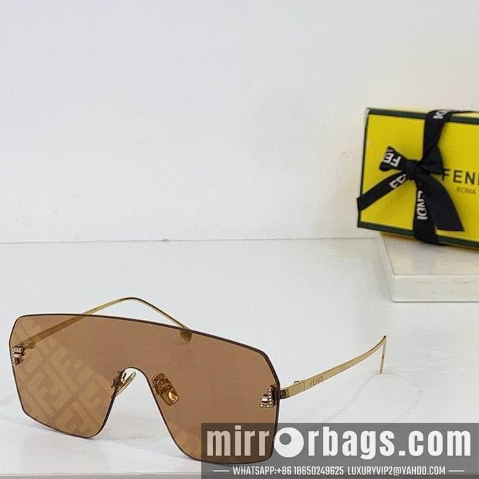 Fendi Glasses smh03