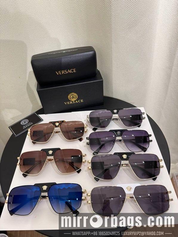 Versace Glaases smx118