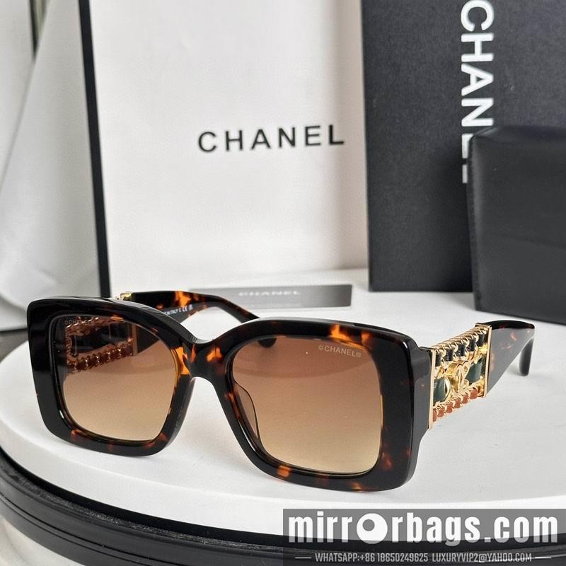Chanel Glasses smh50