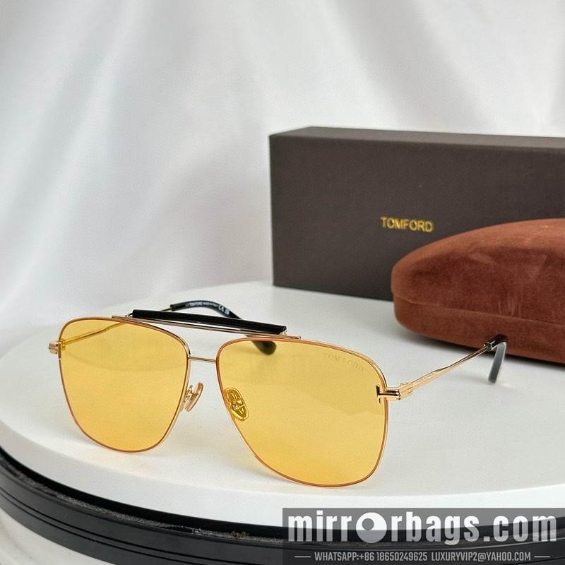 Tom Ford Glasses smx95