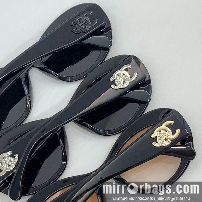 Chanel Glasses smr35