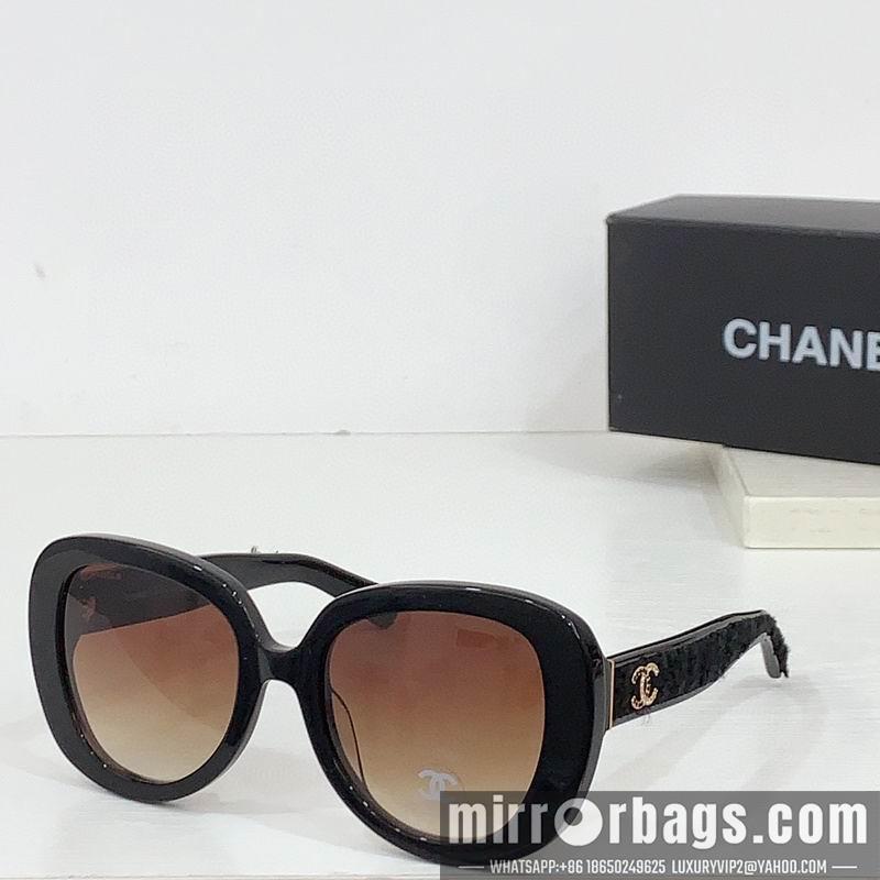 Chanel Glasses smr38