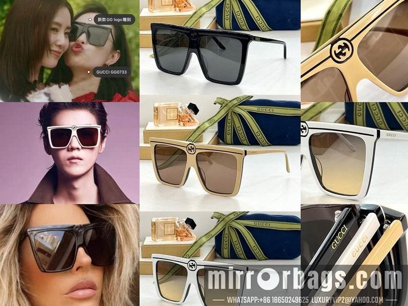 Gucci Glasses smx214