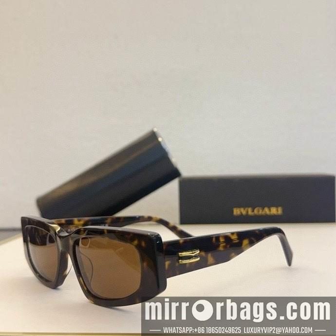 Bvlgari Glasses 03smh01