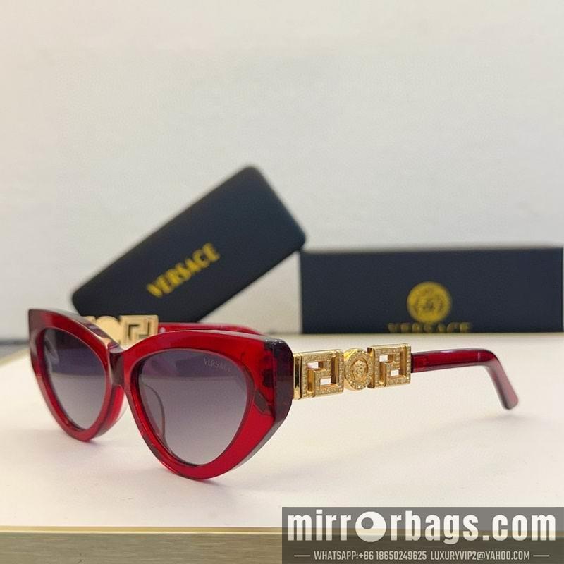 Versace Glaases smx162