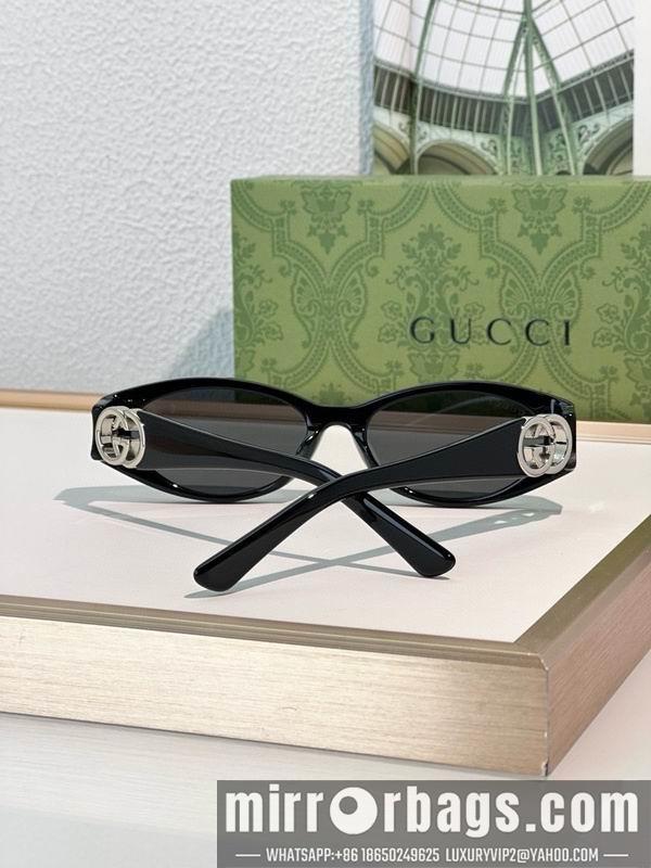 Gucci Glasses smh239