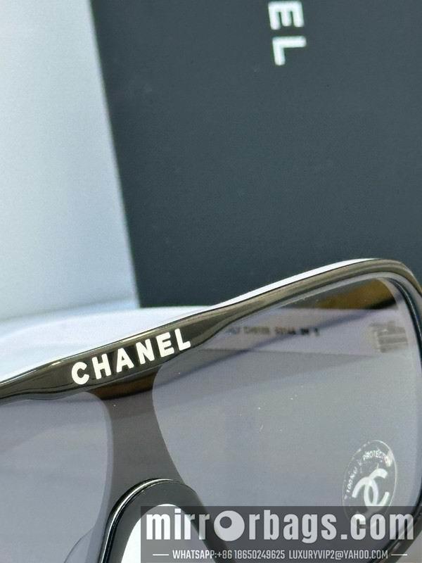 Chanel Glasses smh34