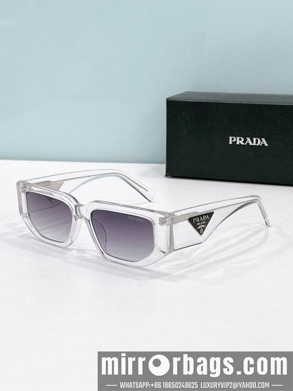 Prada Glasses smh63