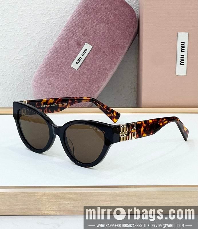 MiuMiu Glasses 03smh70