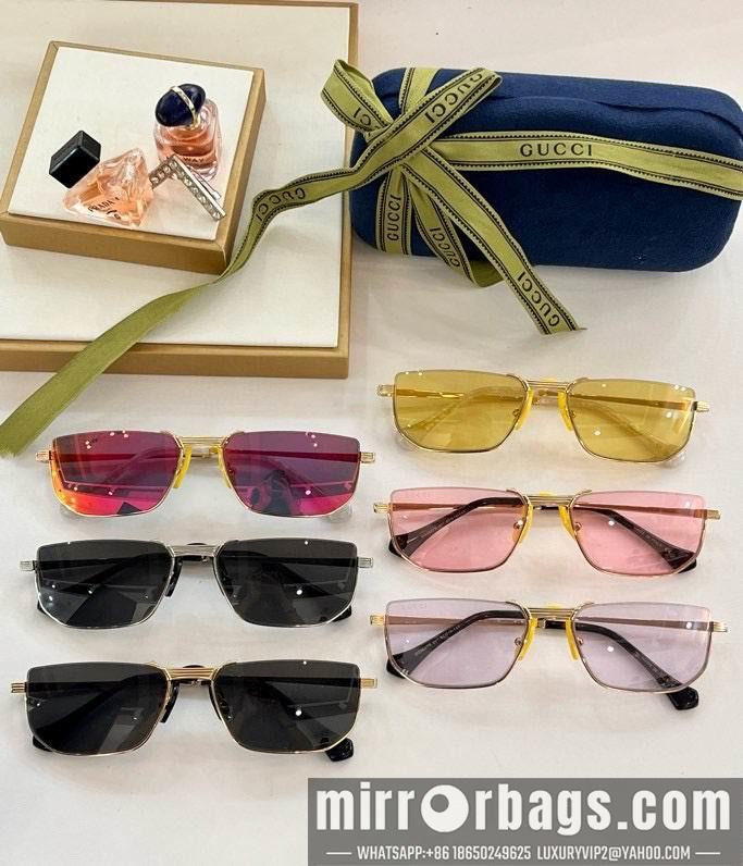 Gucci Glasses smx218