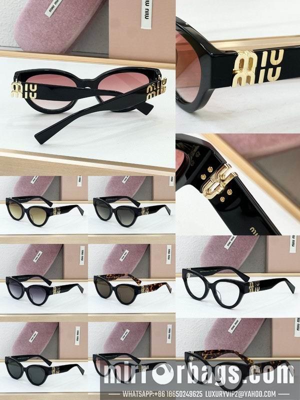 MiuMiu Glasses 03smh70
