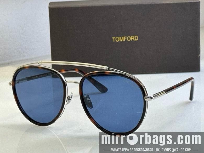 Tom Ford Glasses smx122