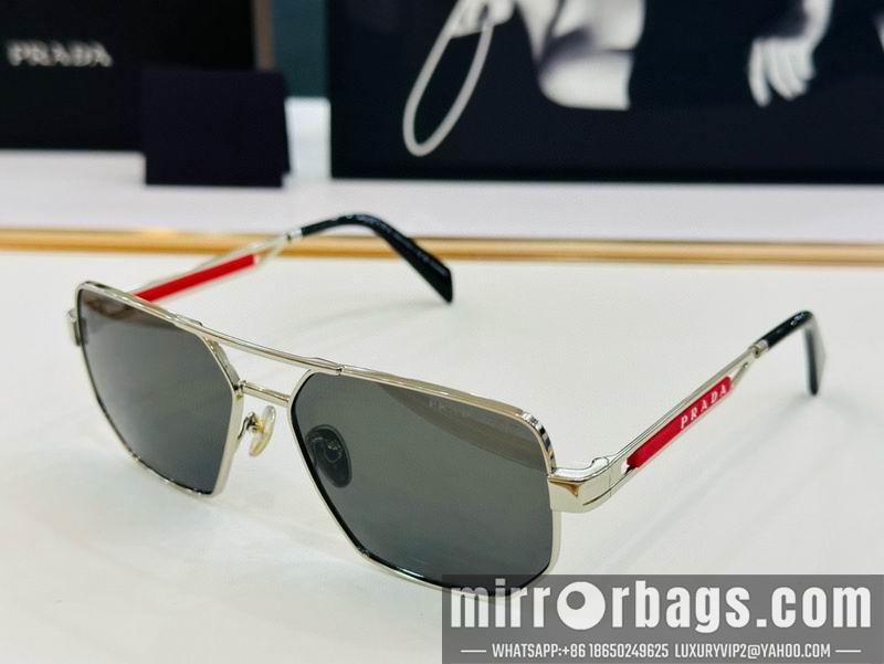 Prada Glasses smr157