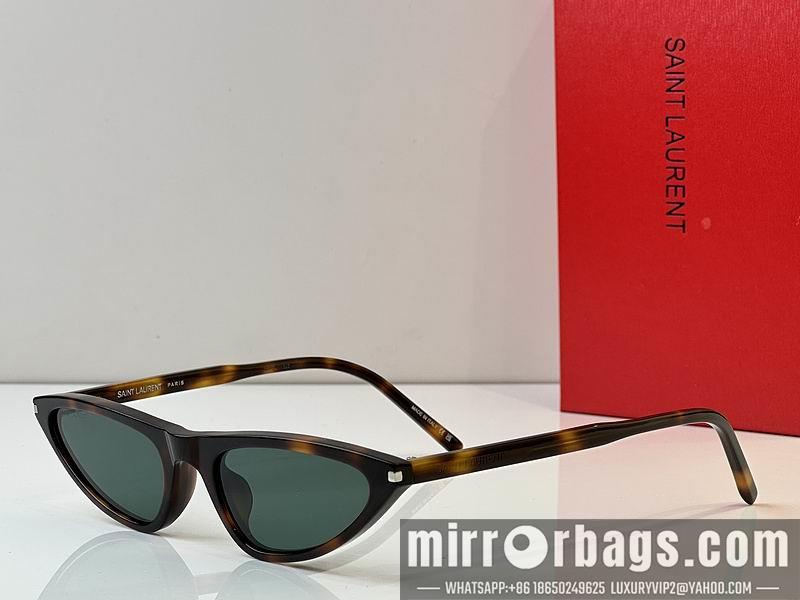 YSL Glasses 03smh60