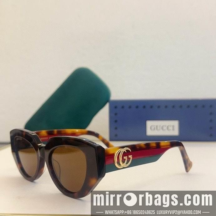 Gucci Glasses smr05