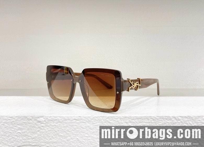 YSL Glasses 010304