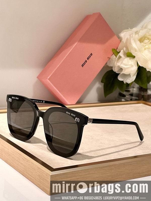 MiuMiu Glasses smx74