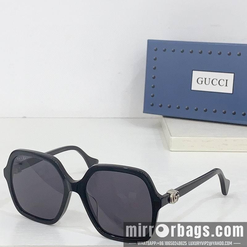 Gucci Glasses smr58