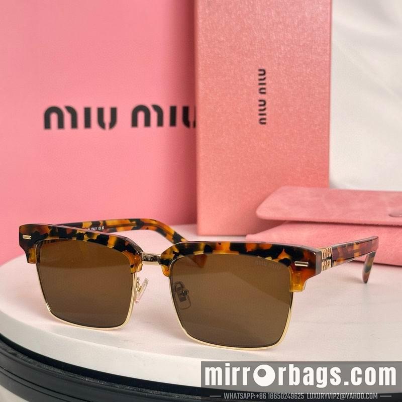 MiuMiu Glasses 03smh38