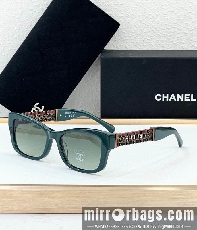 Chanel Glasses smh146