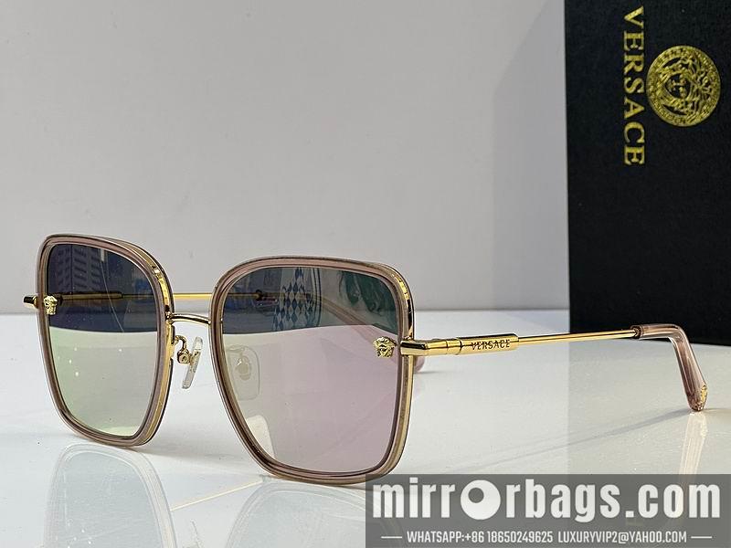 Versace Glasses 03smh99