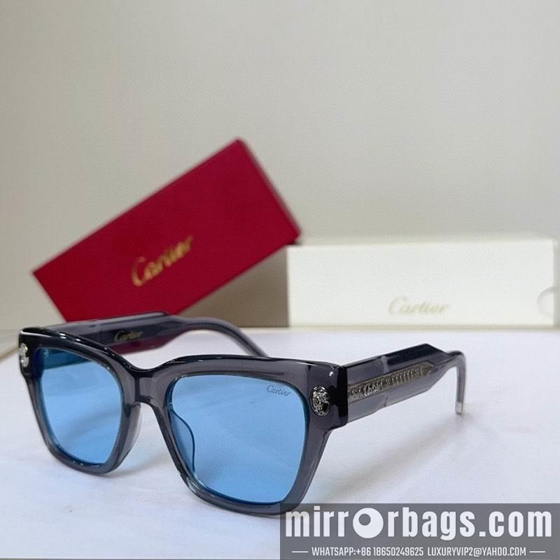 Cartier Glasses smh145