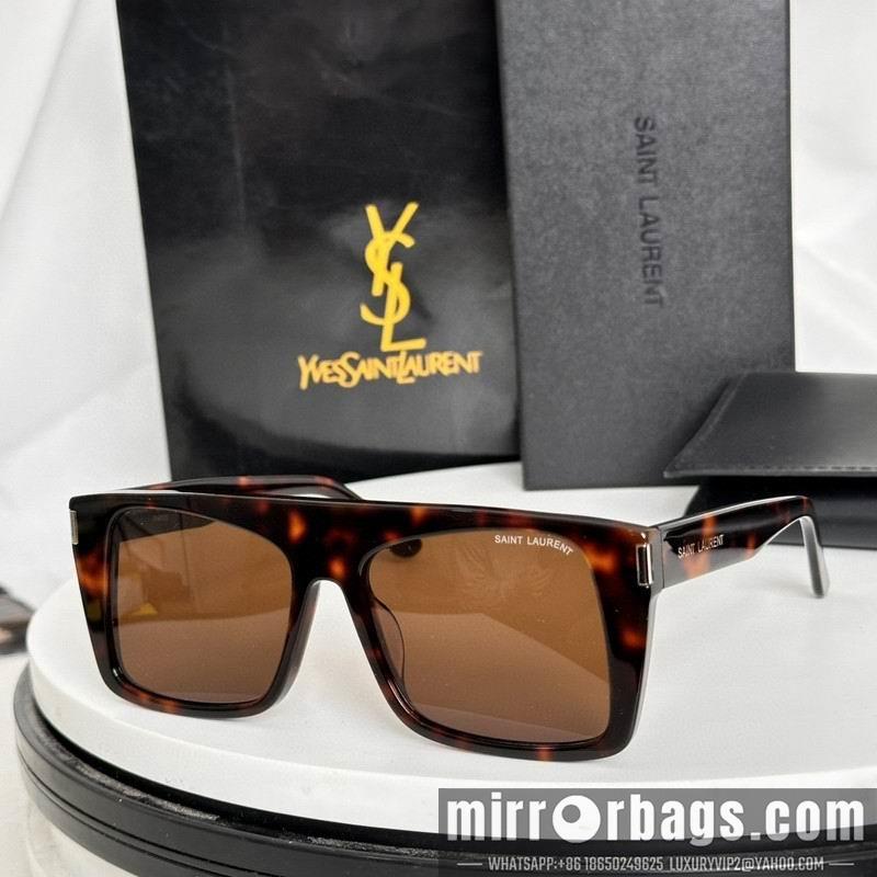 YSL Glasses 03smh71