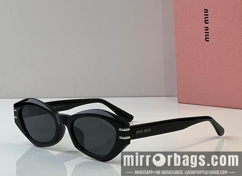 MiuMiu Glasses 03smh81