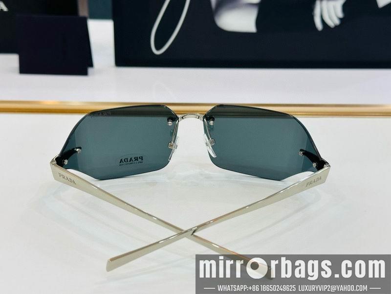Prada Glasses smr156
