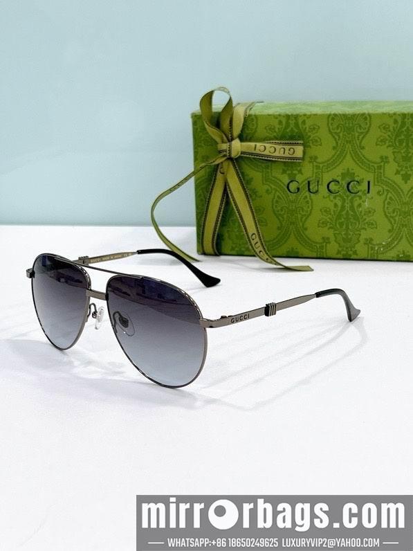 Gucci Glasses smr19