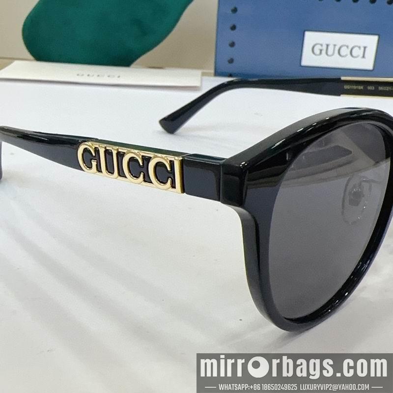 Gucci Glasses smr138