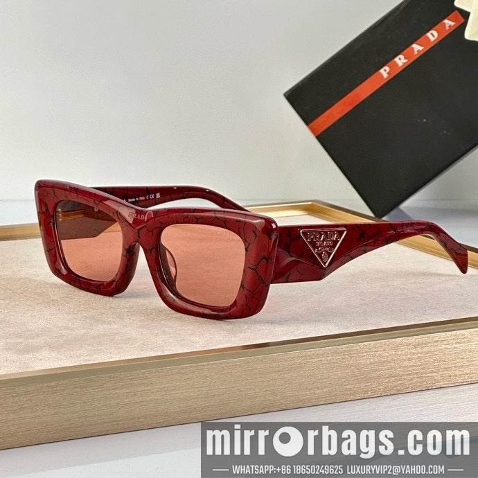Prada Glasses smx301
